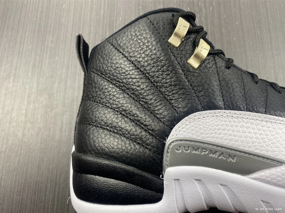 (2022) Playoffs Jordan Retro - 12 CT8013-006 0120